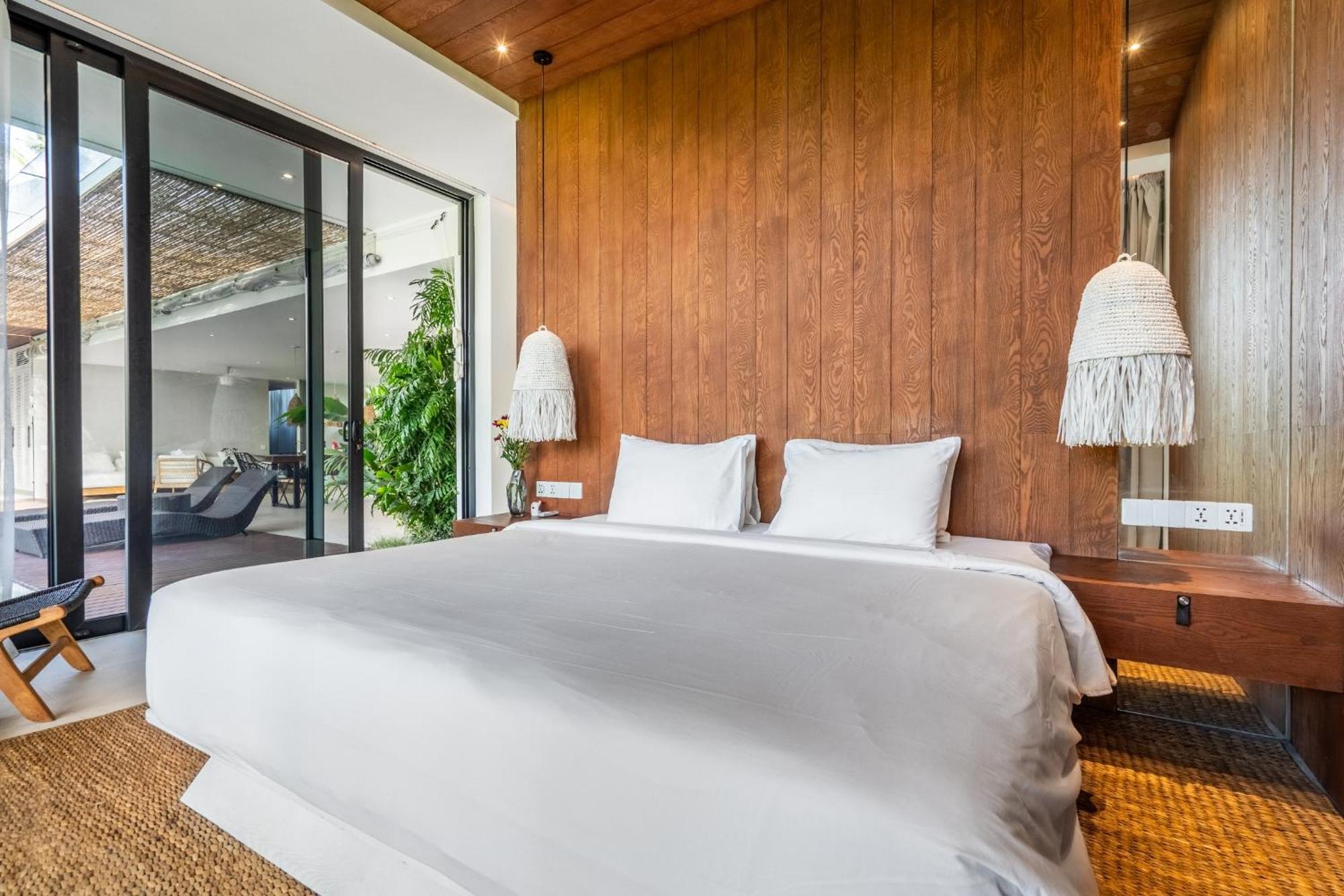 Green Flow Ubud Villa 20 Zewnętrze zdjęcie
