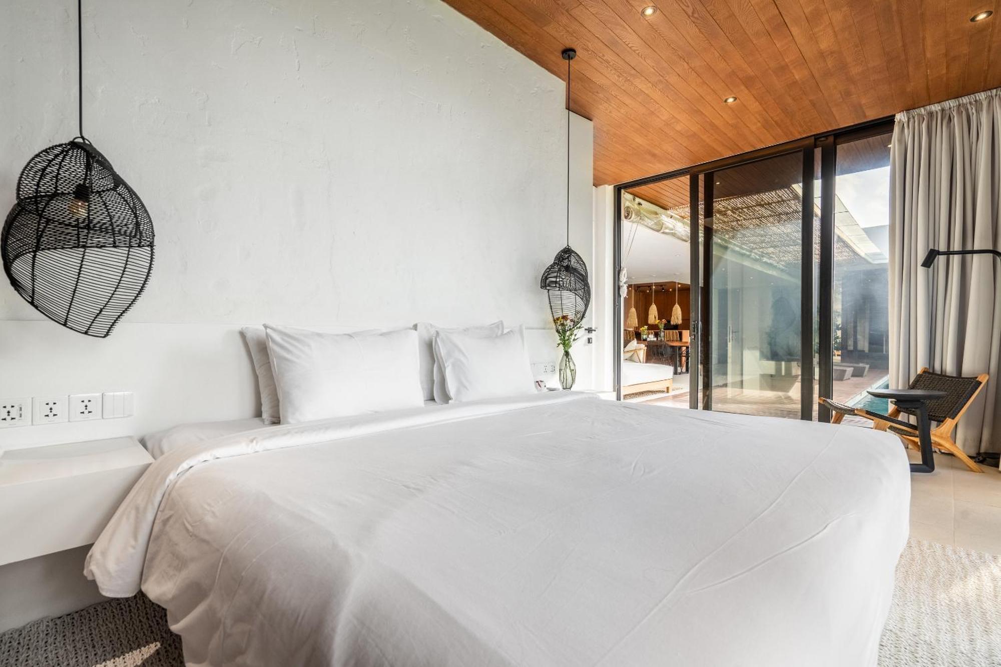 Green Flow Ubud Villa 20 Zewnętrze zdjęcie