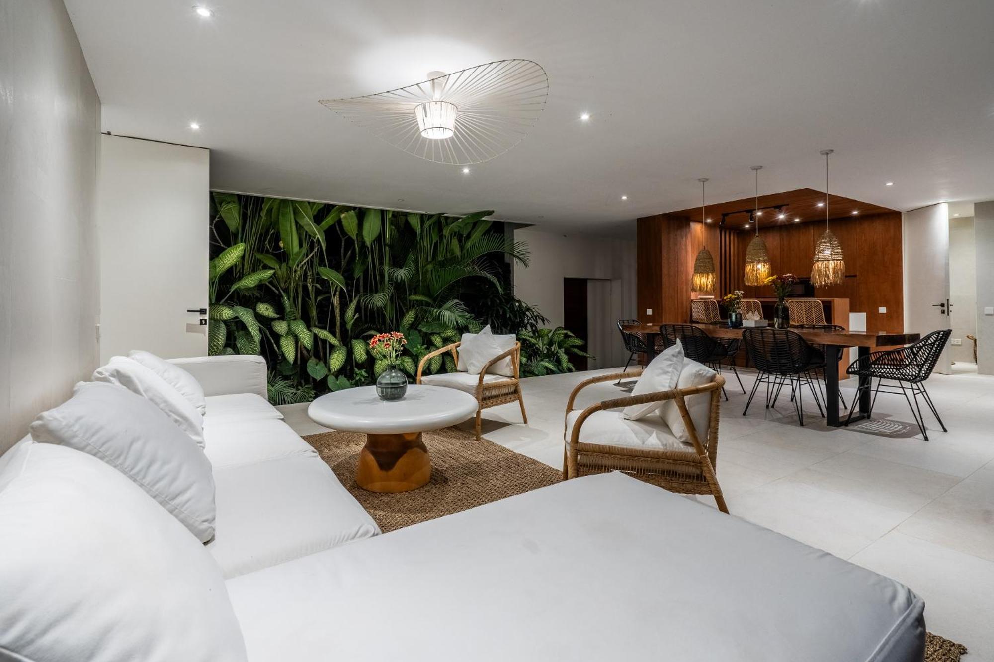 Green Flow Ubud Villa 20 Zewnętrze zdjęcie
