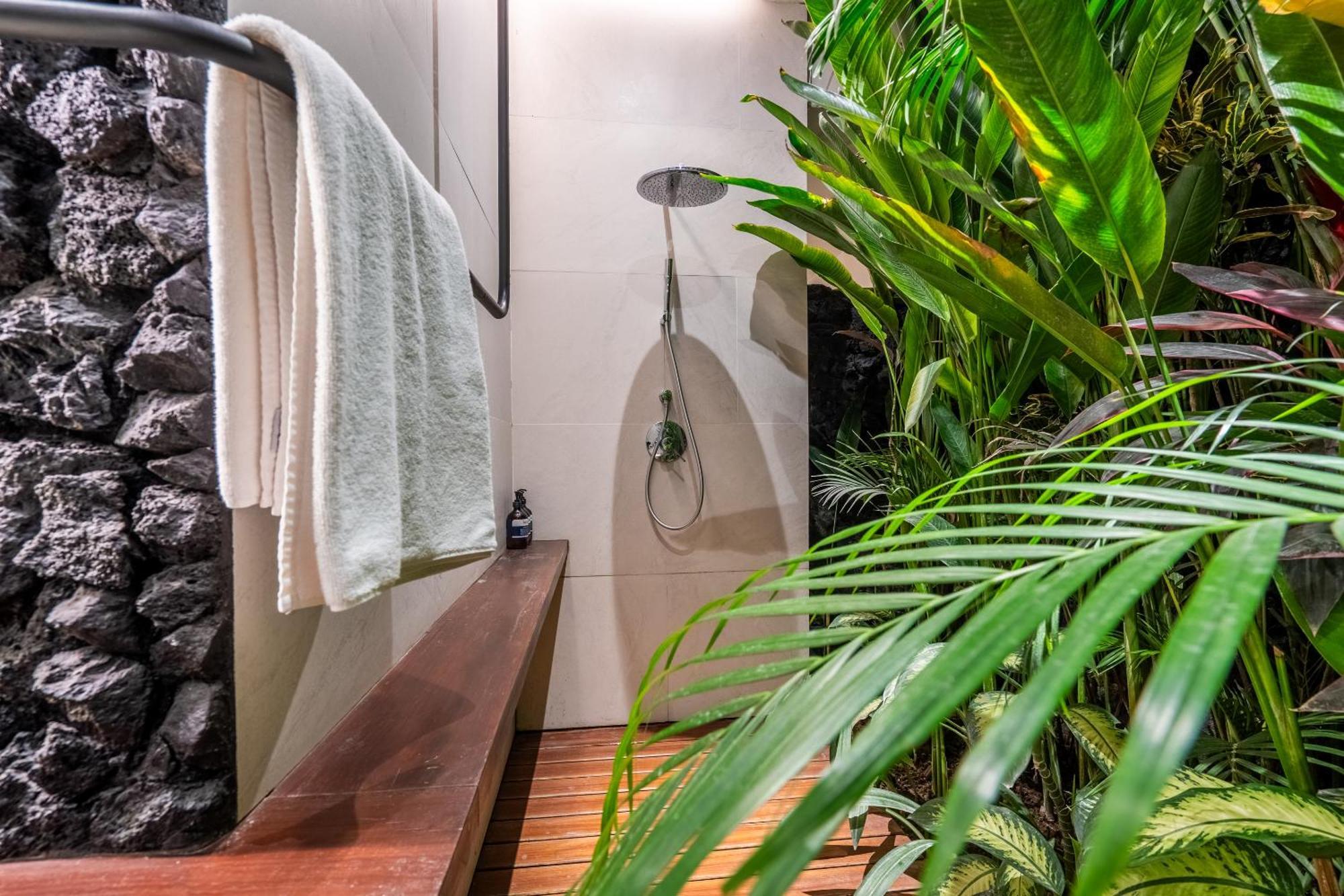 Green Flow Ubud Villa 20 Zewnętrze zdjęcie